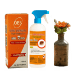 BED BUG CONTROL SPRAY