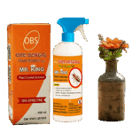 TERMITE CONTROL SPRAY
