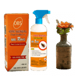 COCKROACH CONTROL SPRAY